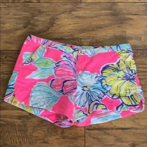 Lilly Pulitzer Shorts